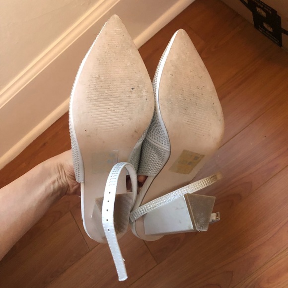 Asos pointy toe heels - Picture 3 of 3